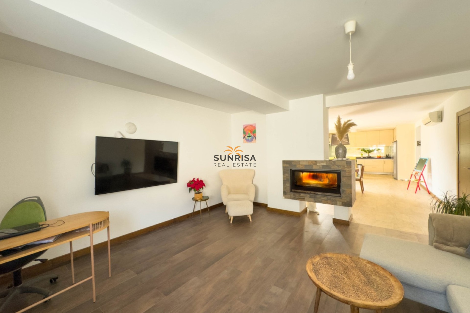 Reventa - Villa - Ciudad Quesada - Rojales