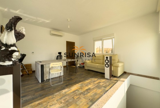 Villa · Reventa - Ciudad Quesada - Rojales · Doña pepa · Alicante · España