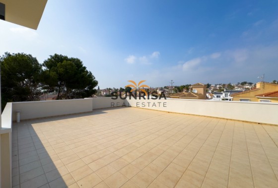 Villa · Reventa - Ciudad Quesada - Rojales · Doña pepa · Alicante · España