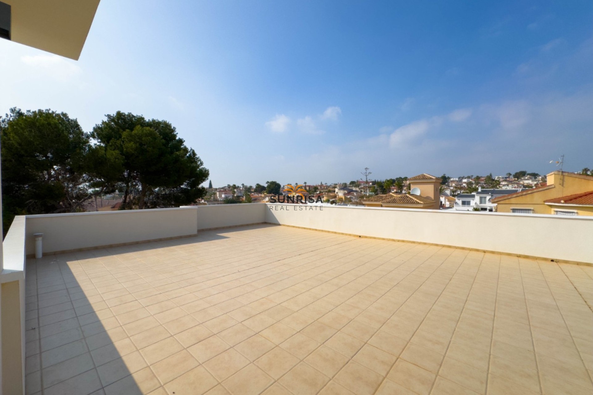 Reventa - Villa - Ciudad Quesada - Rojales