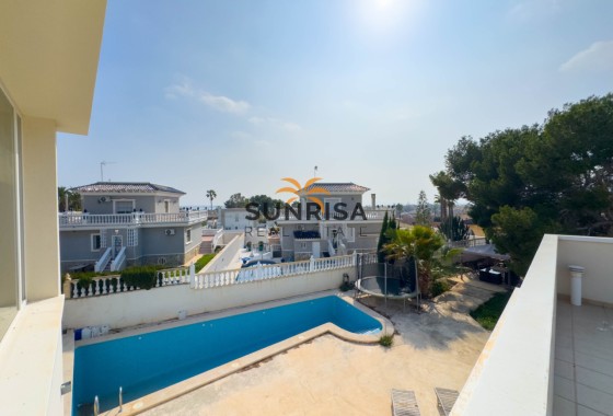 Villa · Reventa - Ciudad Quesada - Rojales · Doña pepa · Alicante · España
