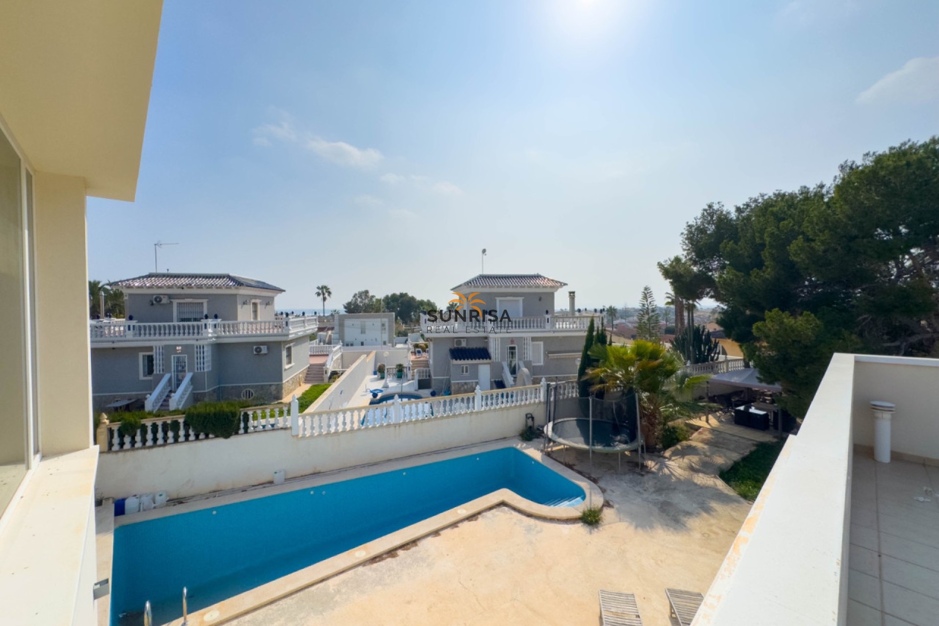 Reventa - Villa - Ciudad Quesada - Rojales