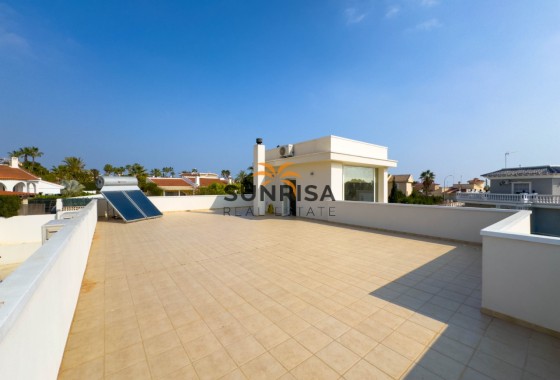 Villa · Reventa - Ciudad Quesada - Rojales · Doña pepa · Alicante · España