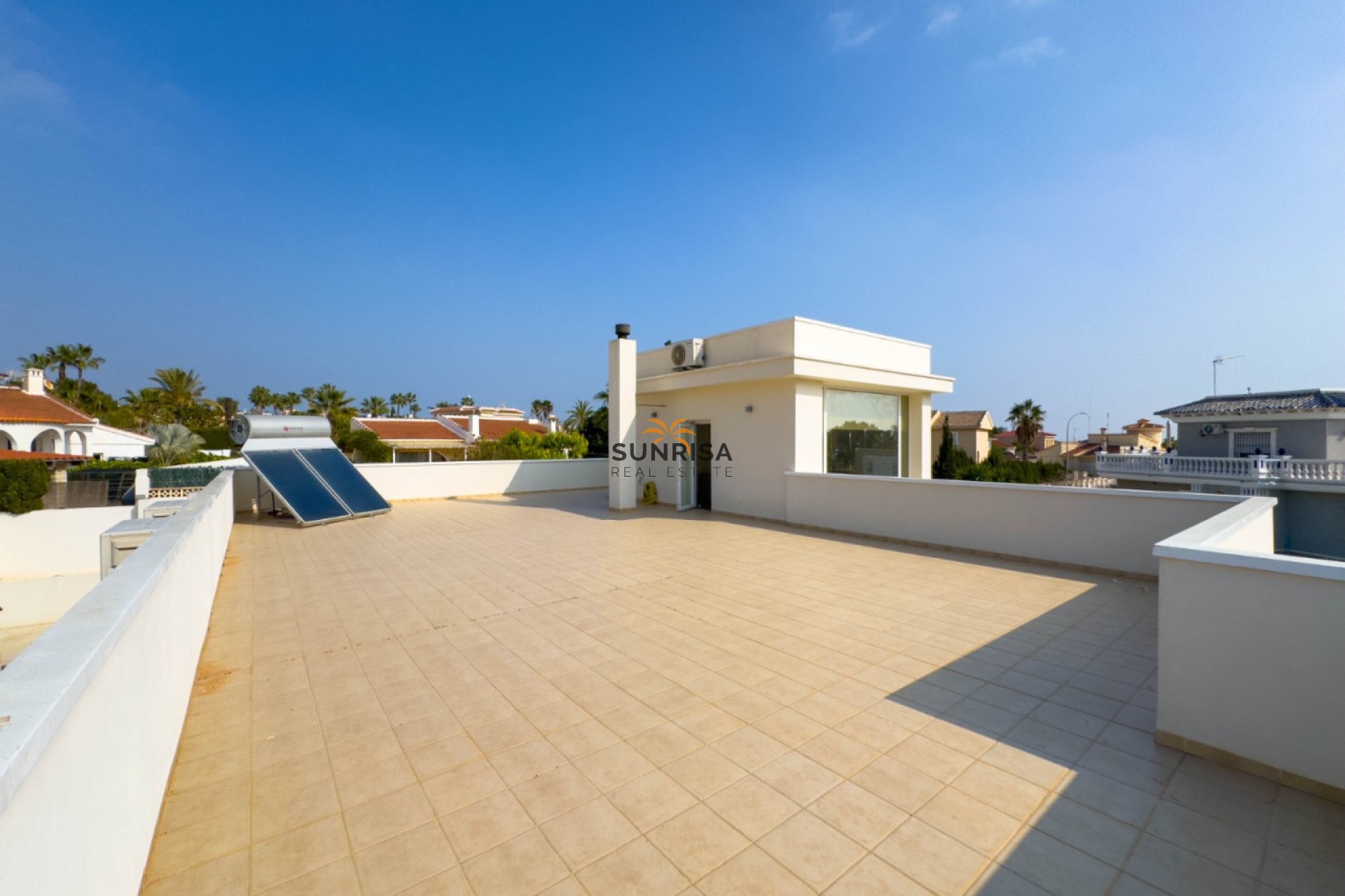 Reventa - Villa - Ciudad Quesada - Rojales