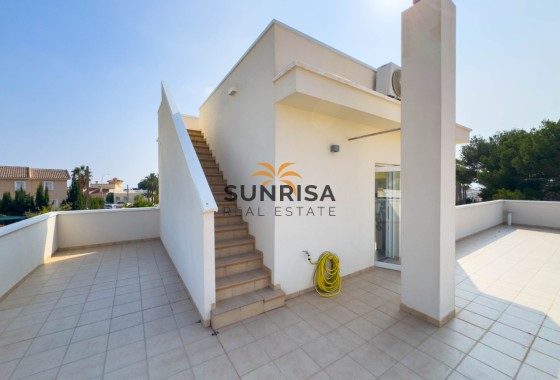 Villa · Reventa - Ciudad Quesada - Rojales · Doña pepa · Alicante · España