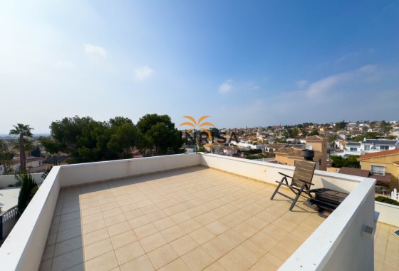 Villa · Reventa - Ciudad Quesada - Rojales · Doña pepa · Alicante · España