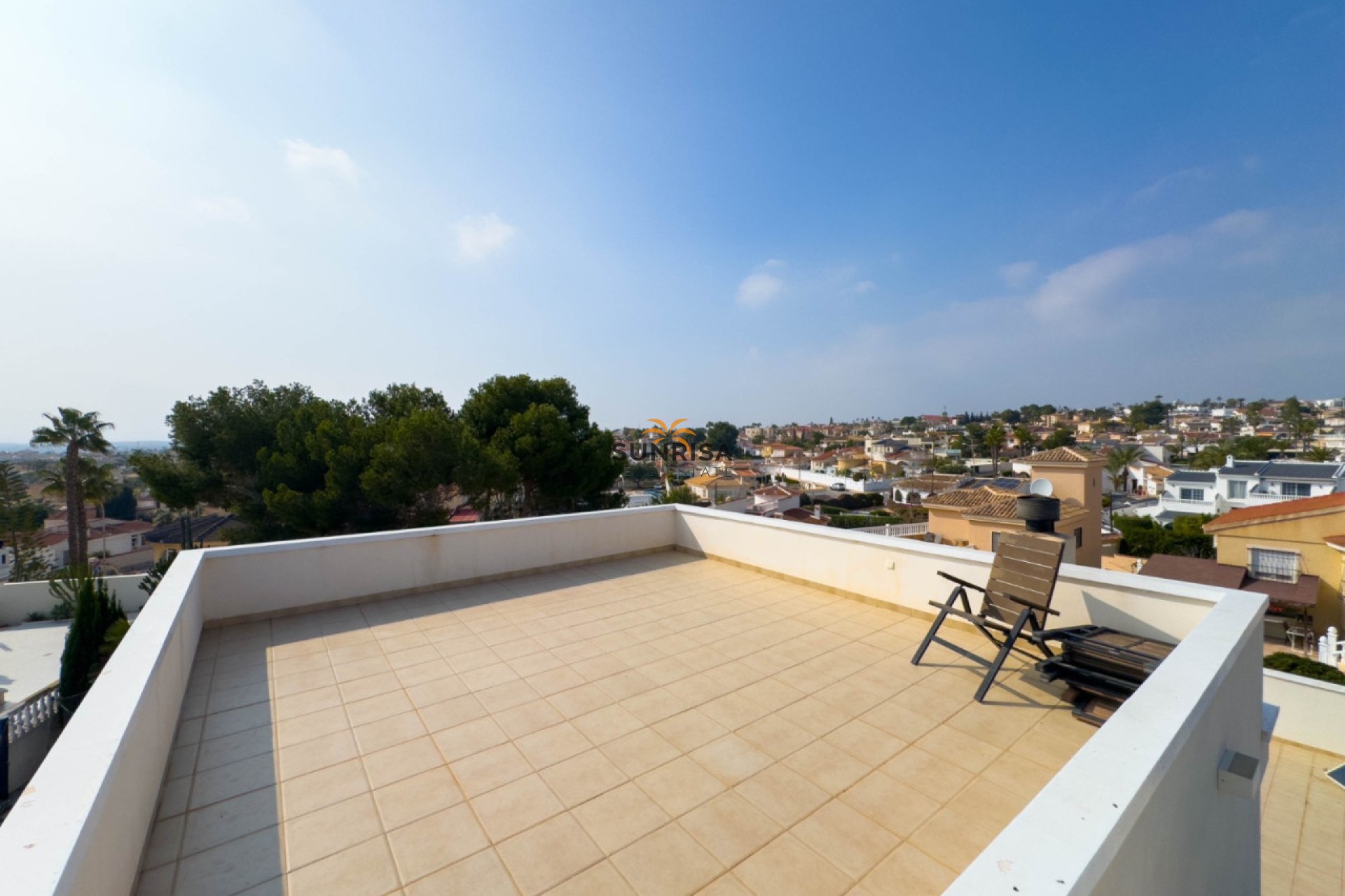 Reventa - Villa - Ciudad Quesada - Rojales
