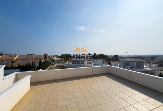Villa · Reventa - Ciudad Quesada - Rojales · Doña pepa · Alicante · España