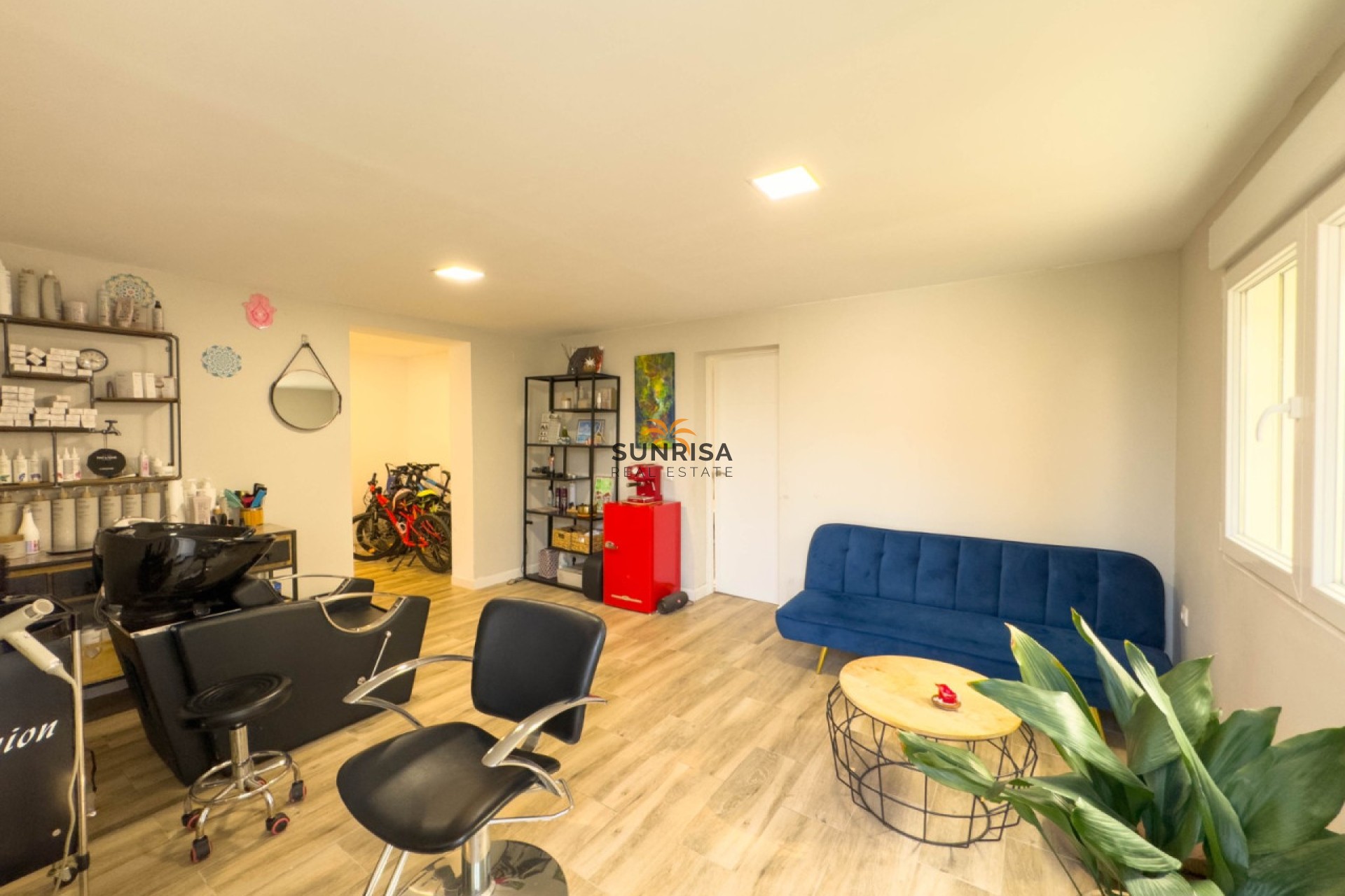Reventa - Villa - Ciudad Quesada - Rojales
