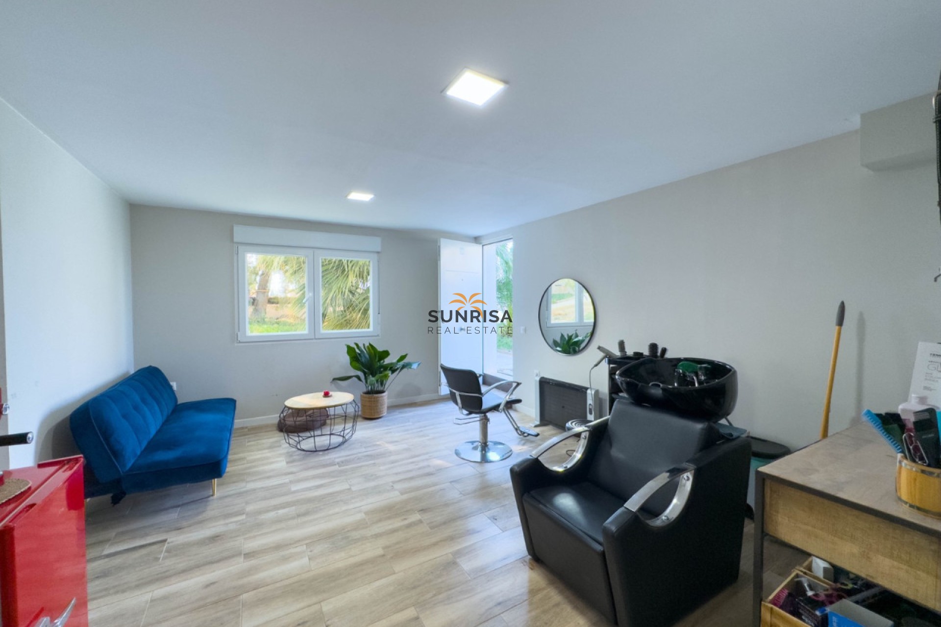 Reventa - Villa - Ciudad Quesada - Rojales