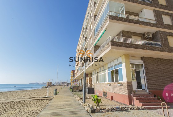 Apartamento · Reventa - La Mata · Alicante · España