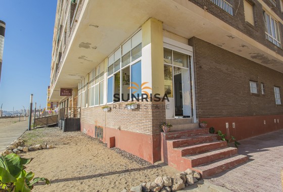 Apartamento · Reventa - La Mata · Alicante · España