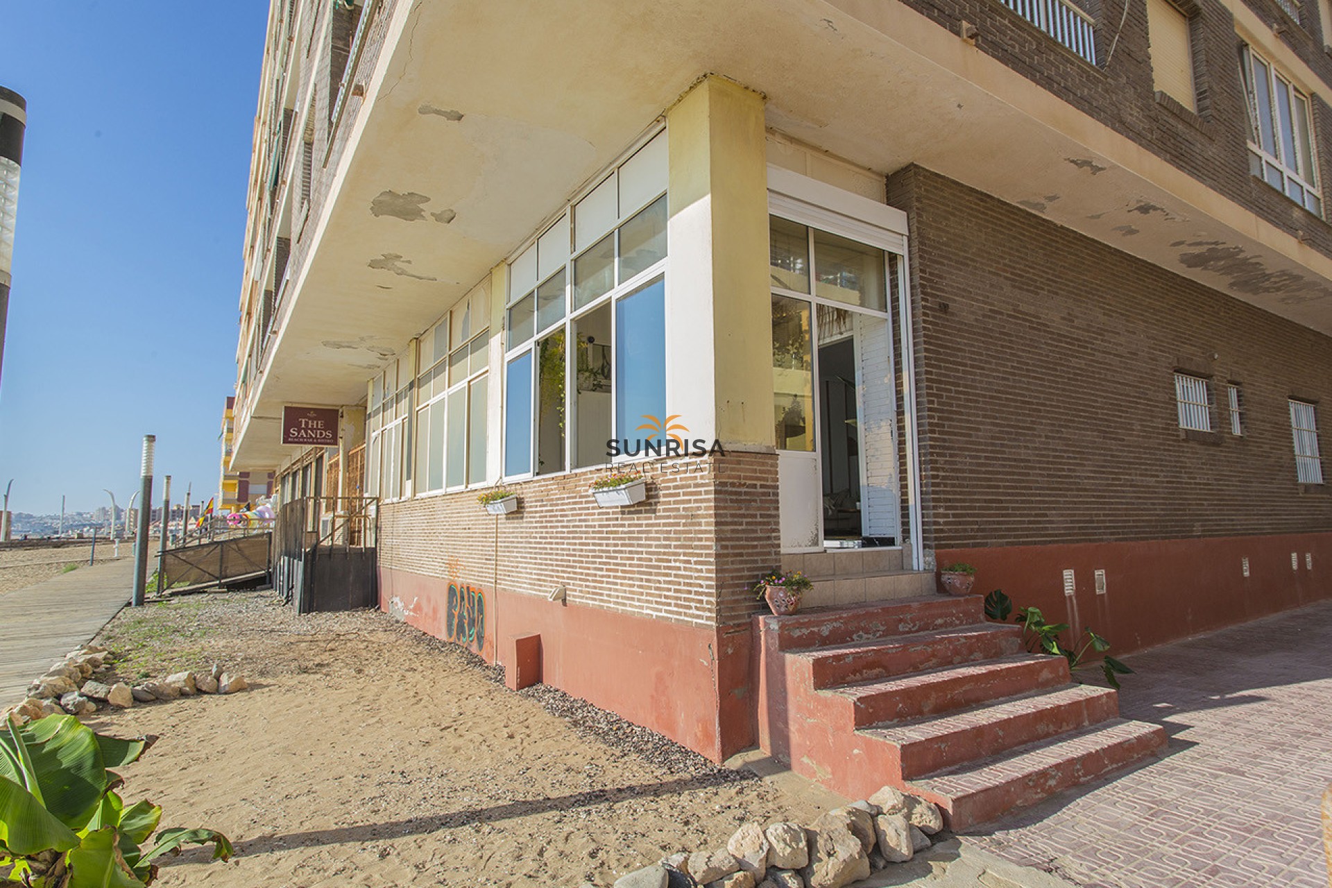Herverkoop - Appartement - La Mata