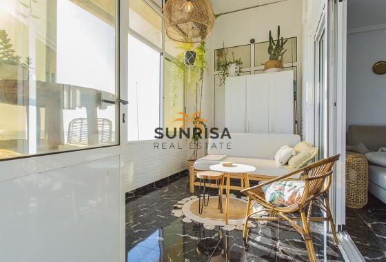 Apartamento · Reventa - La Mata · Alicante · España