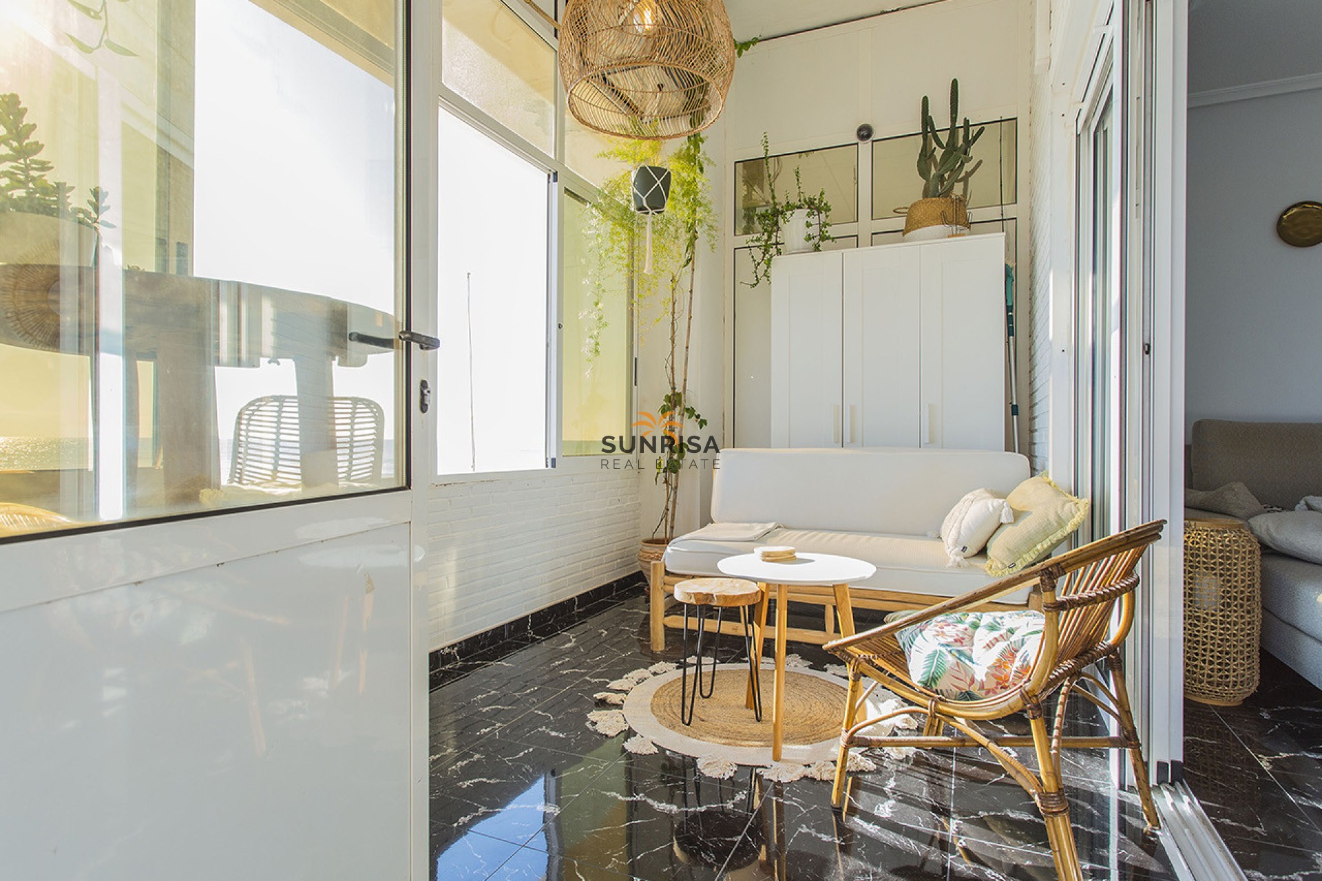 Herverkoop - Appartement - La Mata
