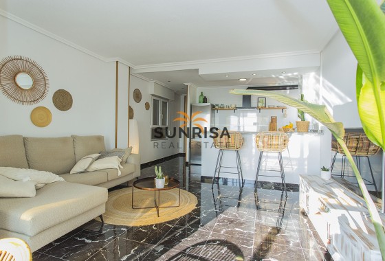 Apartamento · Reventa - La Mata · Alicante · España