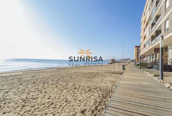 Apartamento · Reventa - La Mata · Alicante · España