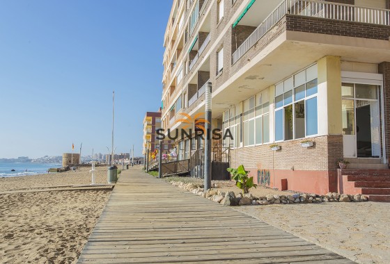 Apartamento · Reventa - La Mata · Alicante · España