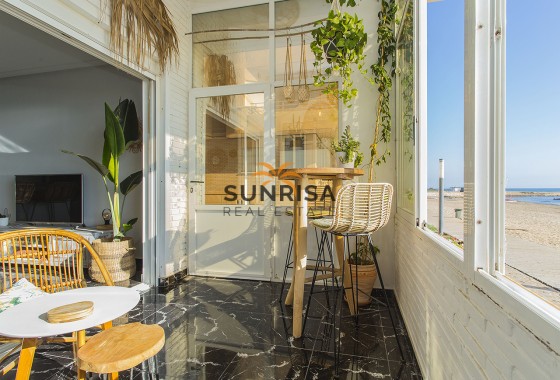 Apartamento · Reventa - La Mata · Alicante · España
