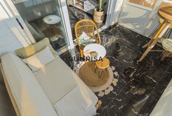 Apartamento · Reventa - La Mata · Alicante · España