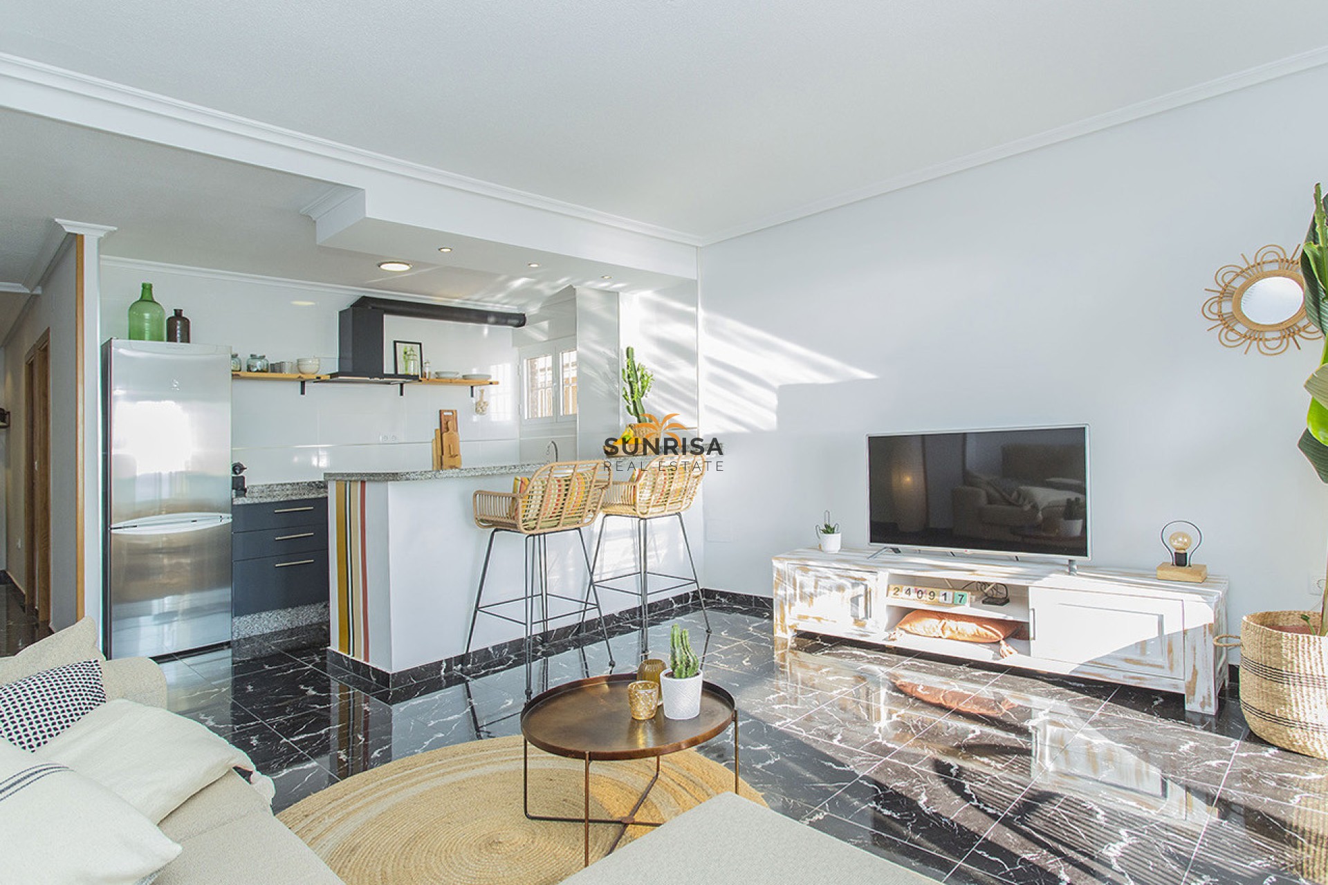 Herverkoop - Appartement - La Mata