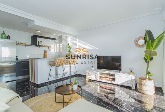 Apartamento · Reventa - La Mata · Alicante · España