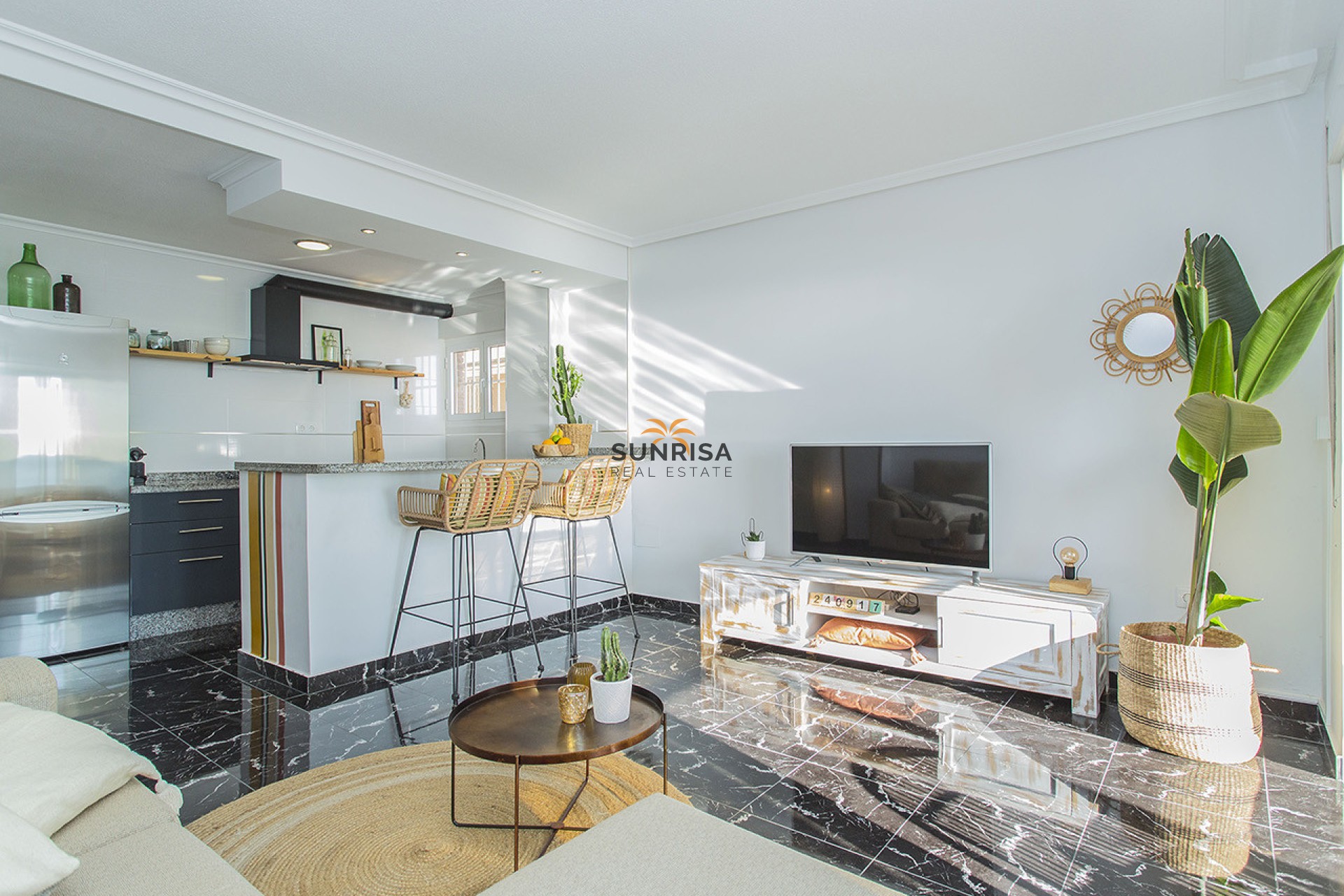 Herverkoop - Appartement - La Mata