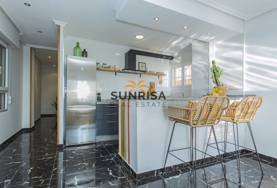 Apartamento · Reventa - La Mata · Alicante · España
