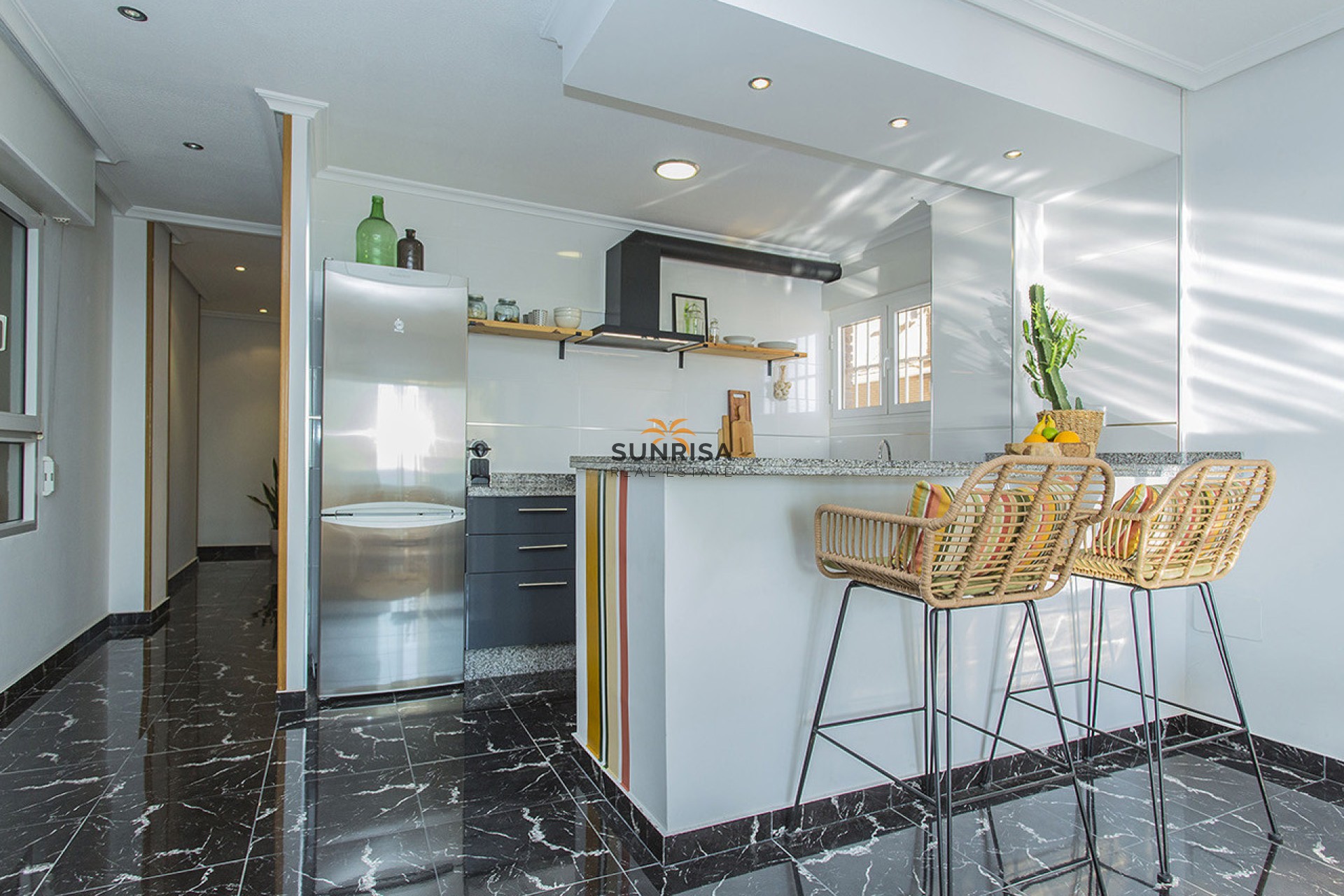 Herverkoop - Appartement - La Mata