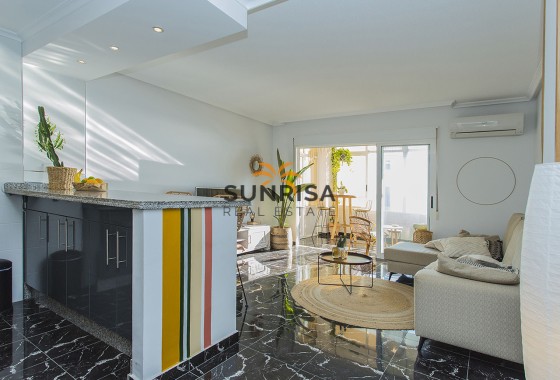Apartamento · Reventa - La Mata · Alicante · España