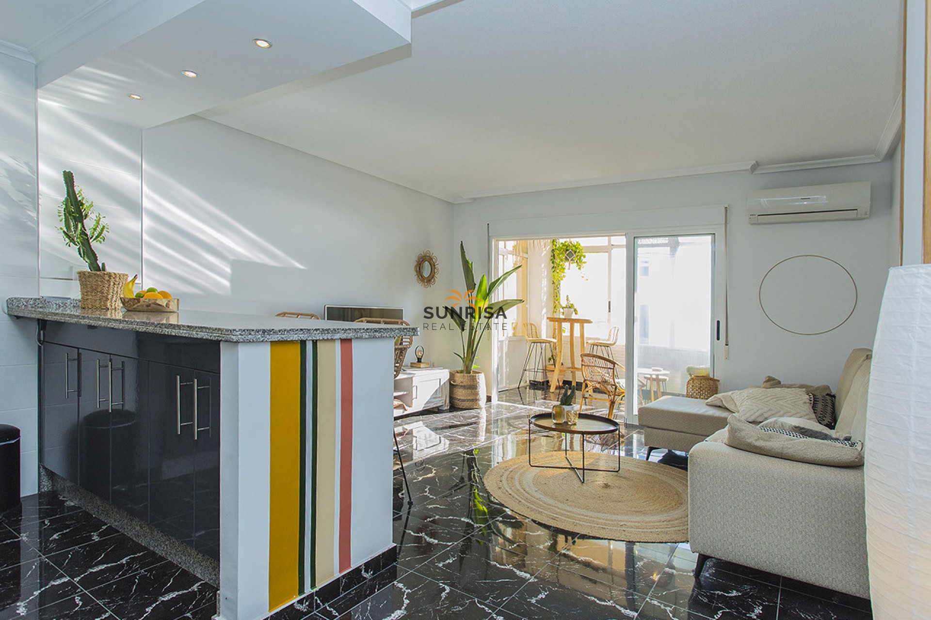 Herverkoop - Appartement - La Mata