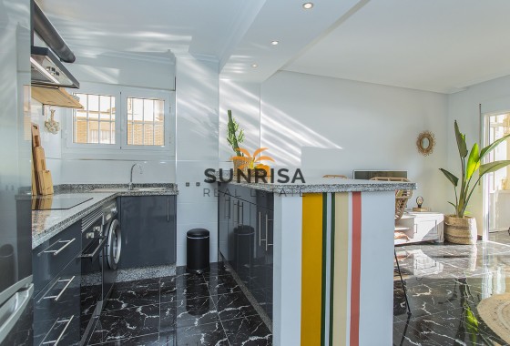 Apartamento · Reventa - La Mata · Alicante · España