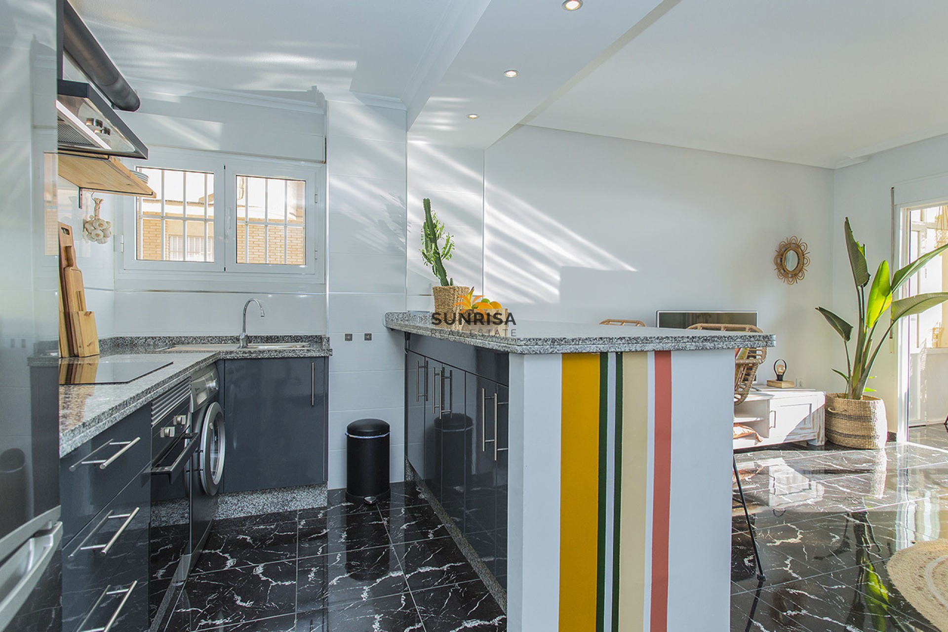 Herverkoop - Appartement - La Mata