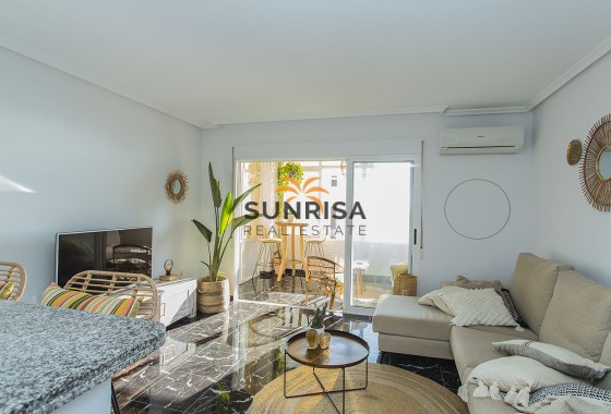 Apartamento · Reventa - La Mata · Alicante · España