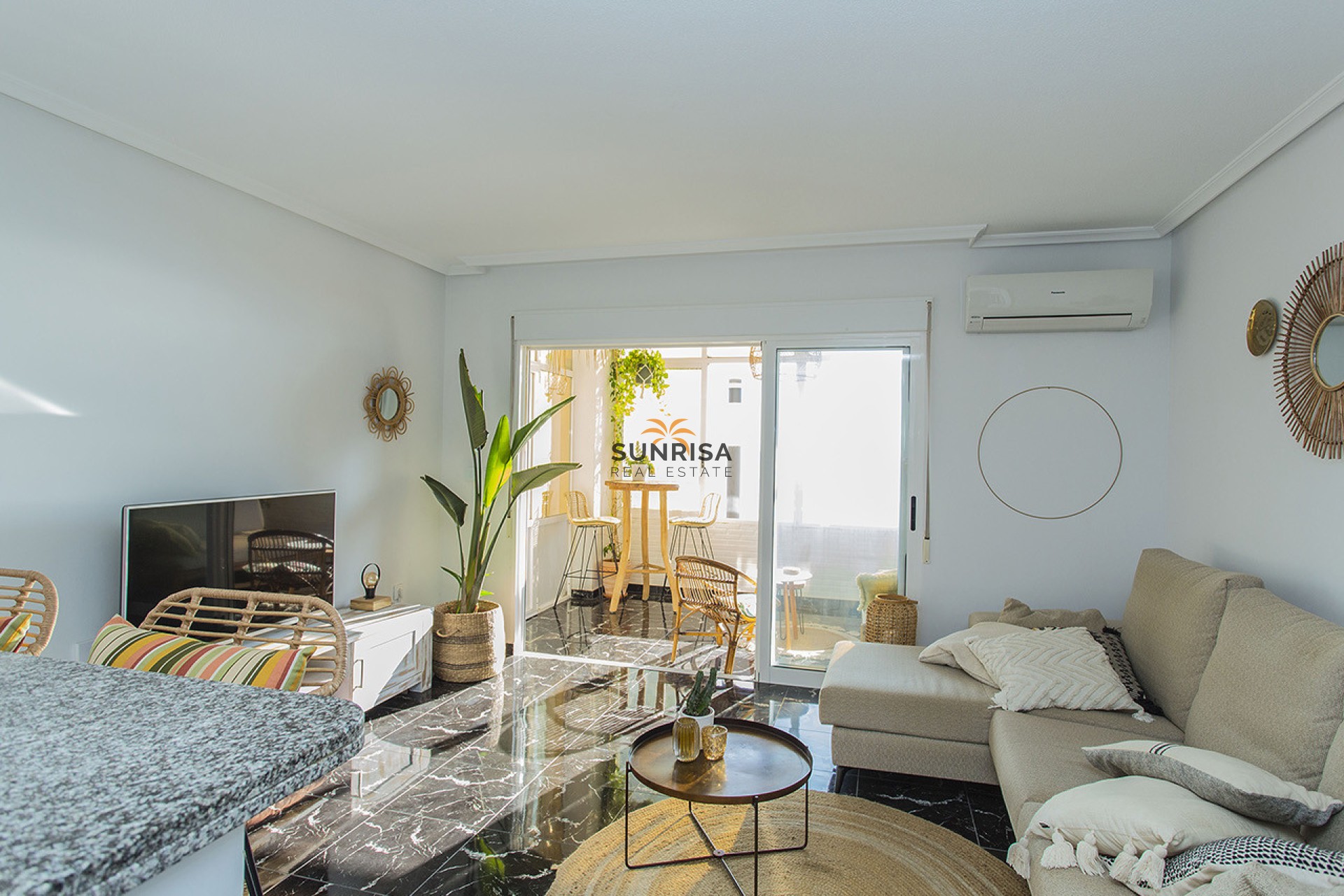 Herverkoop - Appartement - La Mata