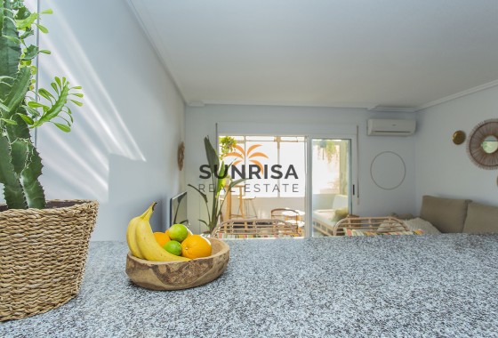 Apartamento · Reventa - La Mata · Alicante · España