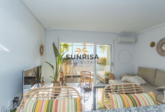 Apartamento · Reventa - La Mata · Alicante · España