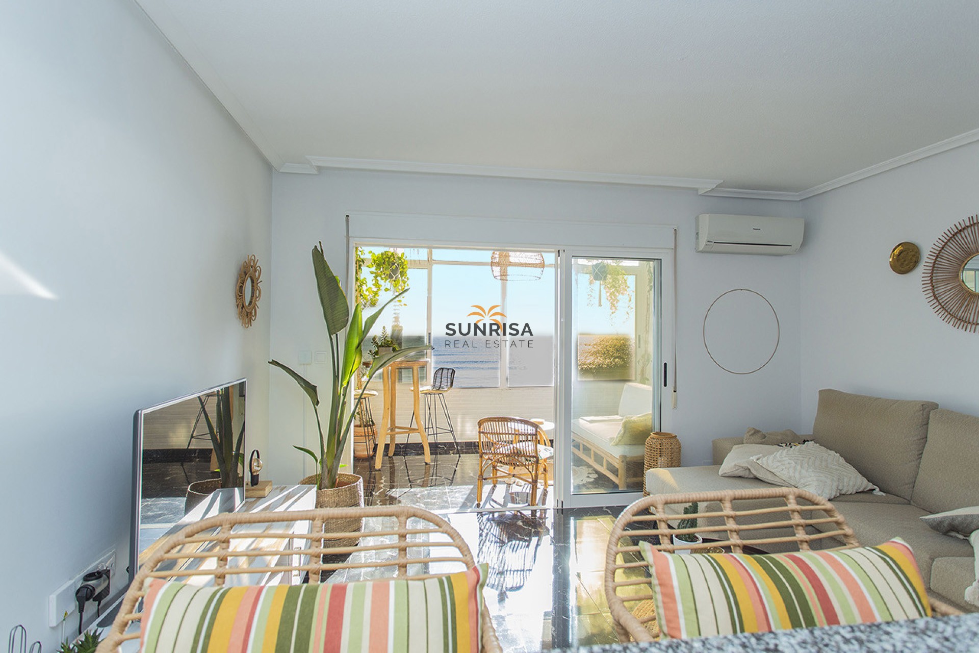 Herverkoop - Appartement - La Mata