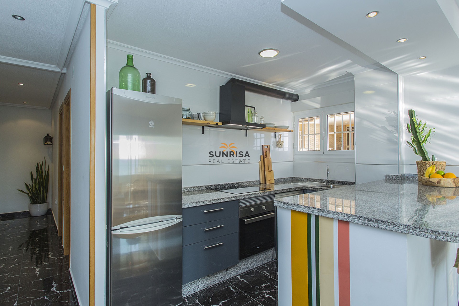 Herverkoop - Appartement - La Mata