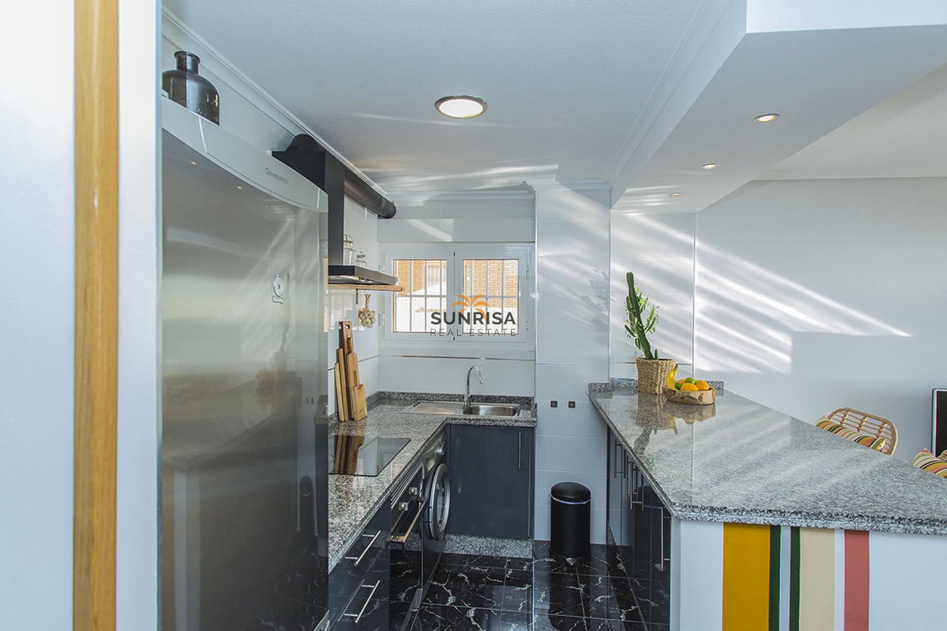 Herverkoop - Appartement - La Mata