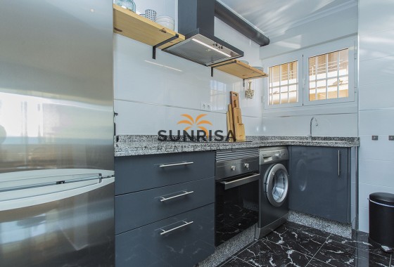 Apartamento · Reventa - La Mata · Alicante · España