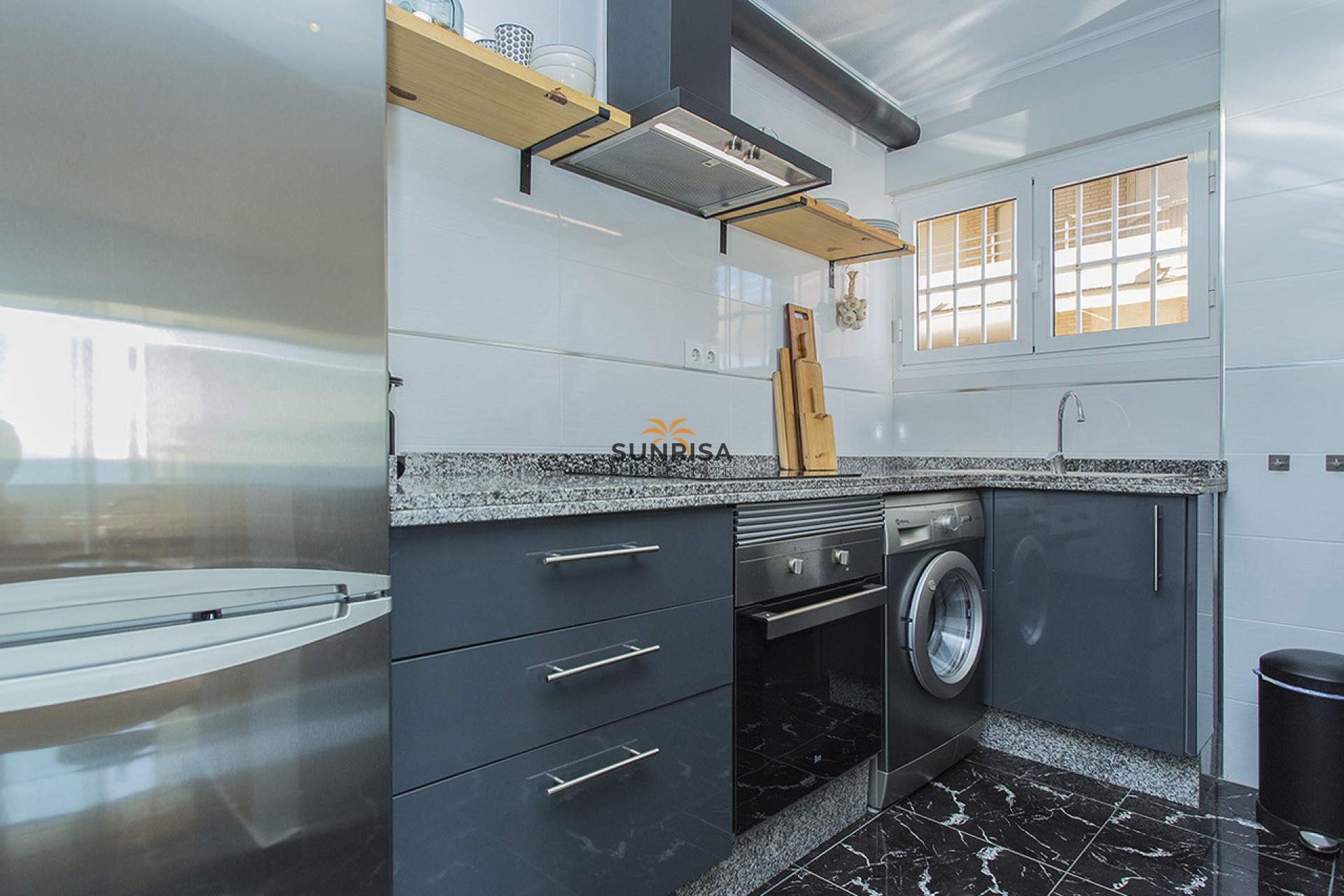Herverkoop - Appartement - La Mata