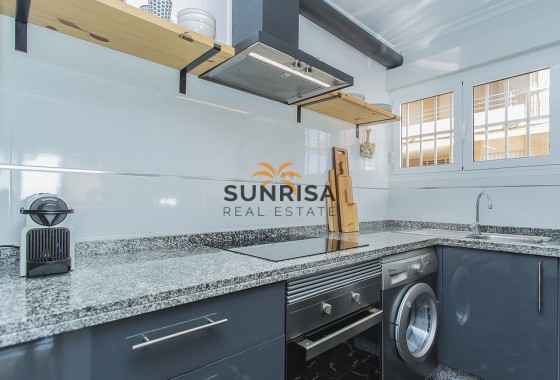Apartamento · Reventa - La Mata · Alicante · España