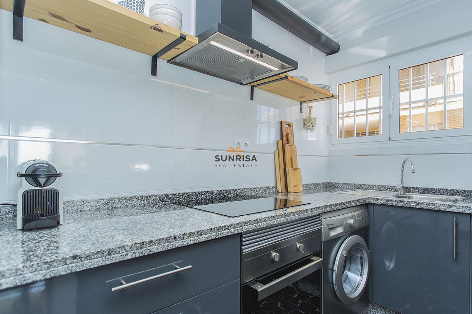 Herverkoop - Appartement - La Mata