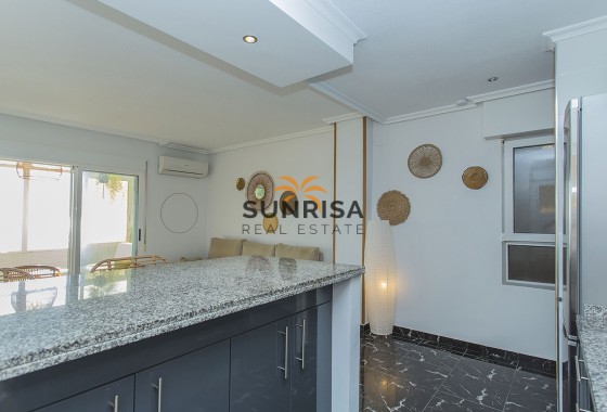 Apartamento · Reventa - La Mata · Alicante · España