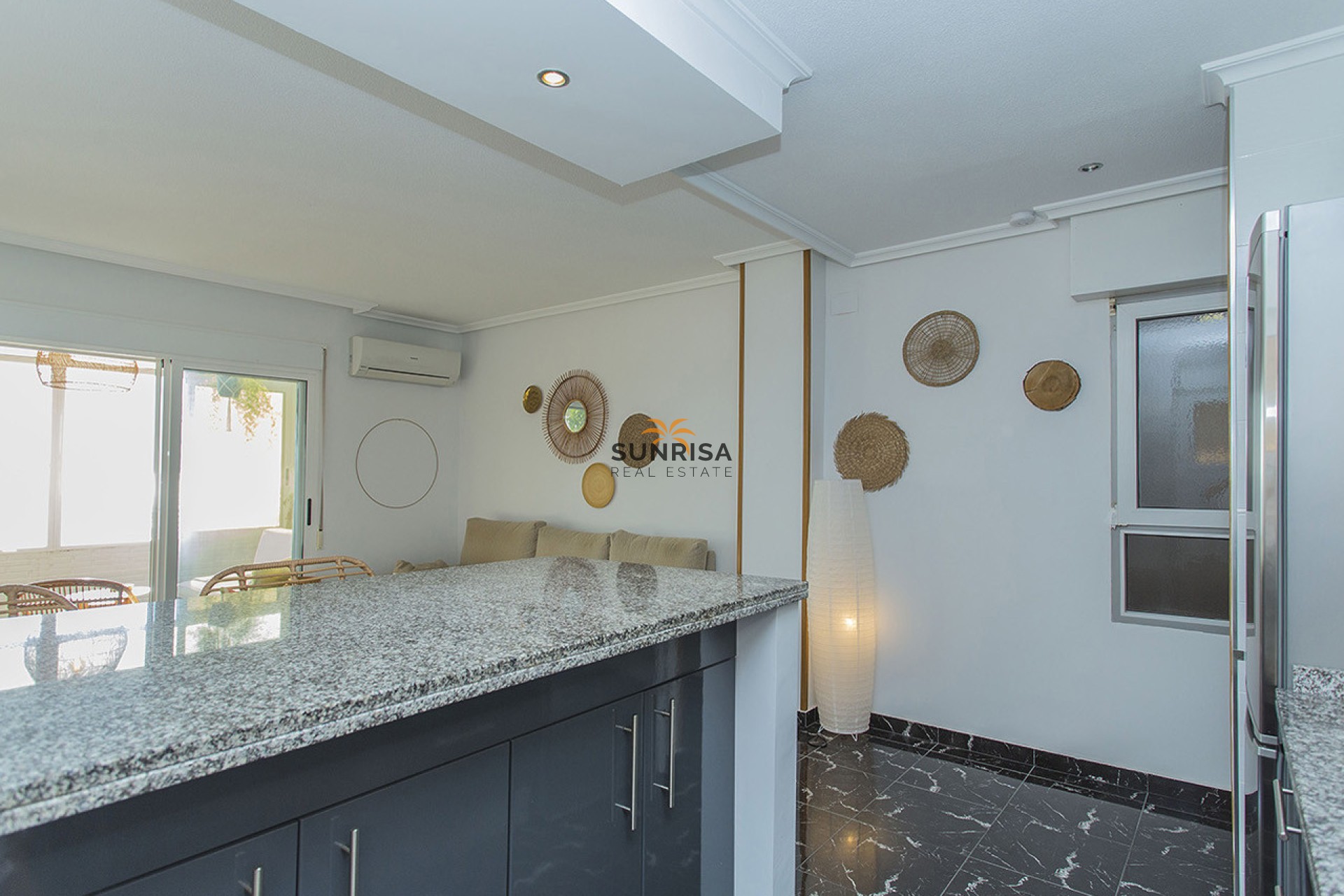 Herverkoop - Appartement - La Mata