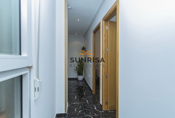 Apartamento · Reventa - La Mata · Alicante · España