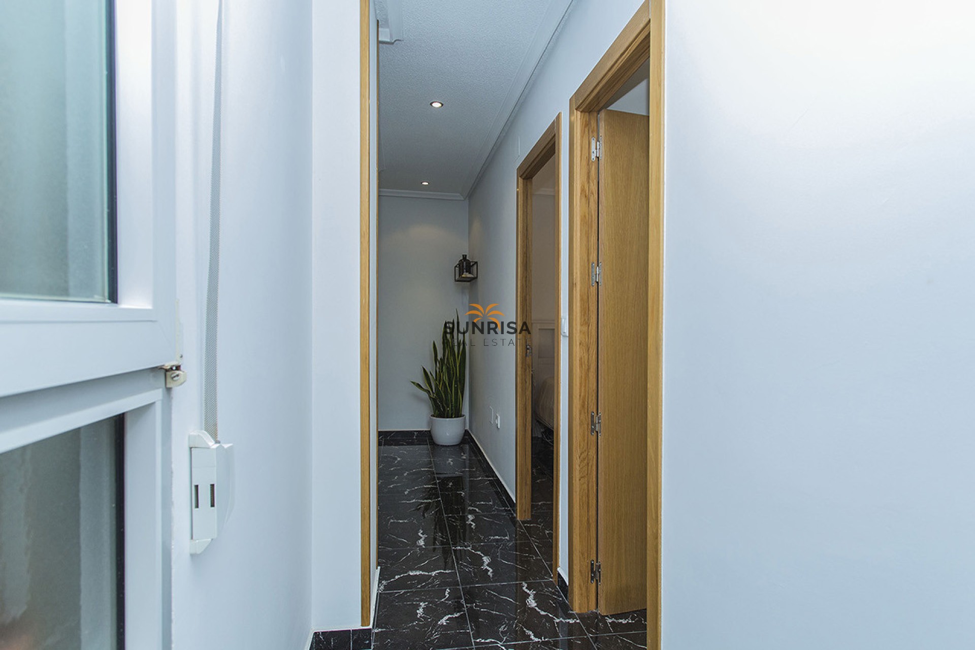 Herverkoop - Appartement - La Mata
