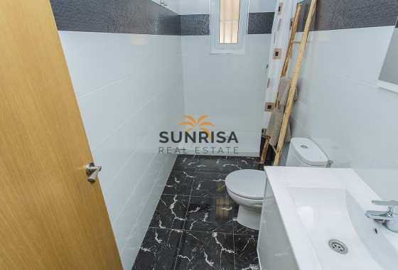 Apartamento · Reventa - La Mata · Alicante · España