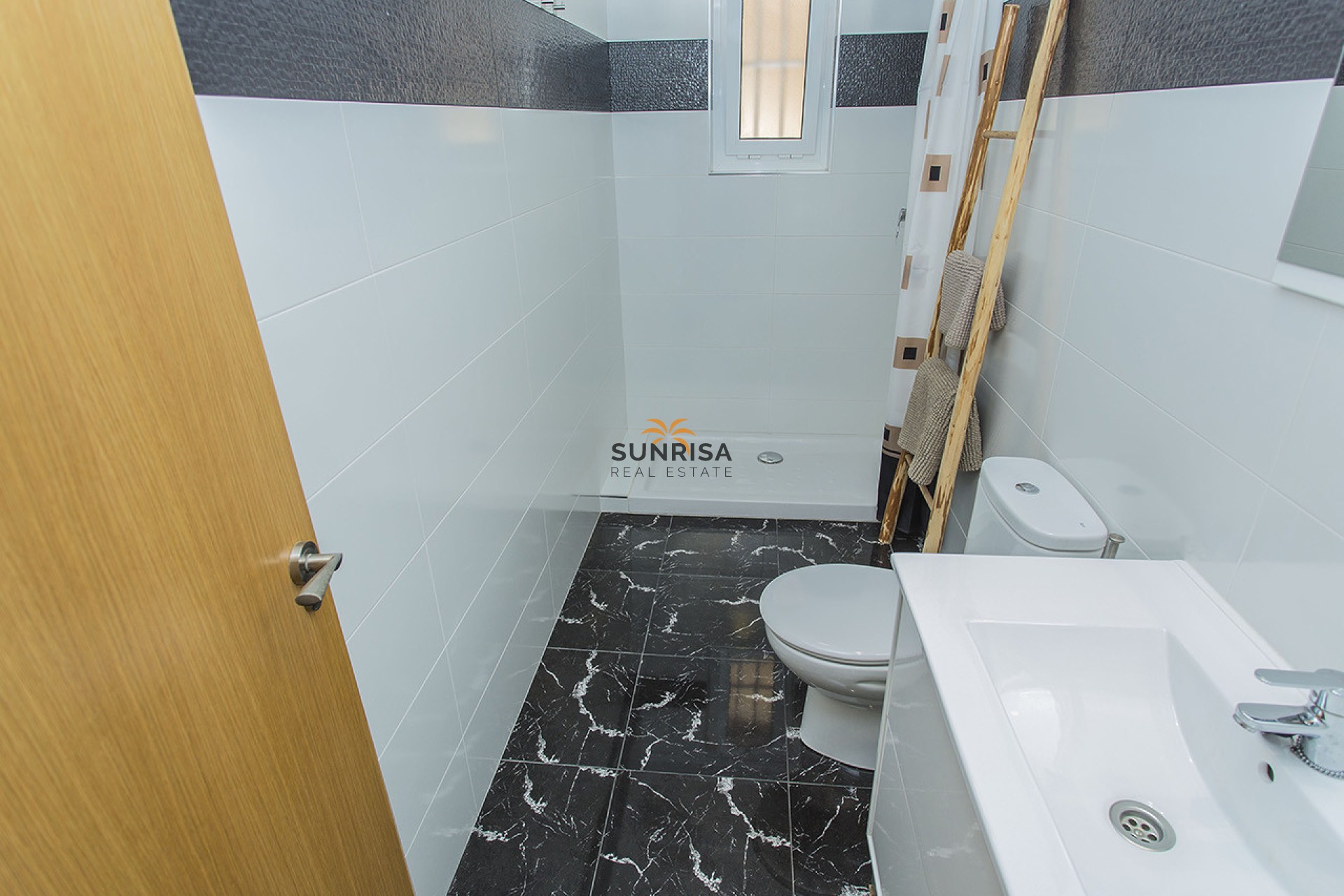Herverkoop - Appartement - La Mata